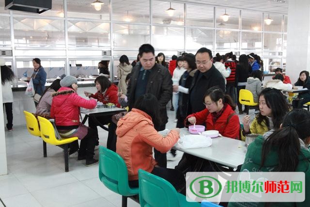 川南幼兒師范高等?？茖W(xué)校2023年宿舍條件