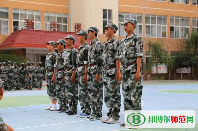 馬爾康民族師范學(xué)校2023年報(bào)名條件、招生要求、招生對(duì)象 