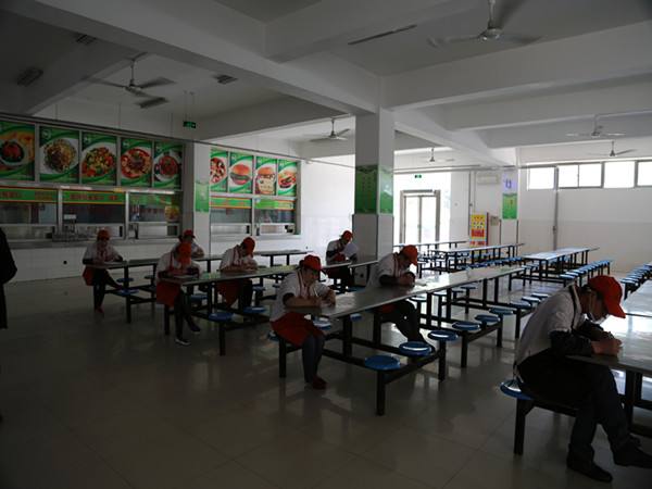 鄭州幼兒師范高等?？茖W(xué)校2023年宿舍條件