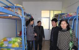 泉州幼兒師范高等?？茖W(xué)校宿舍條件