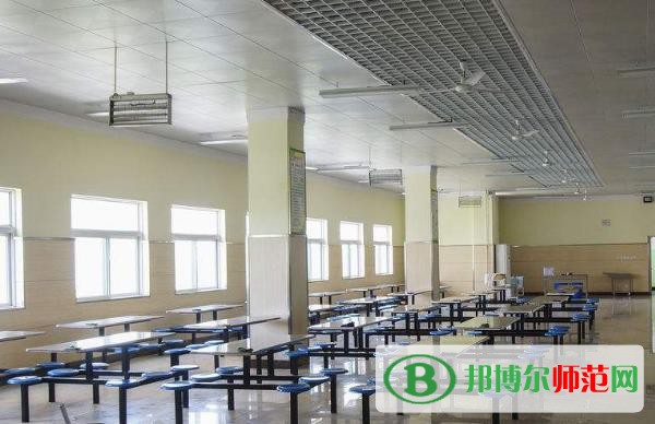 拉薩師范高等?？茖W(xué)校食堂情況