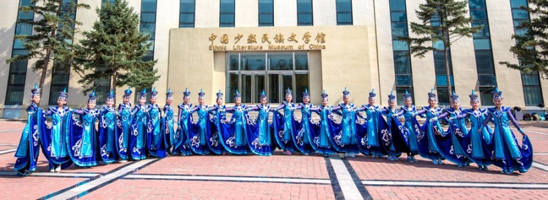 內(nèi)蒙古師范大學(xué)站在新起點(diǎn)，回望內(nèi)涵發(fā)展之路