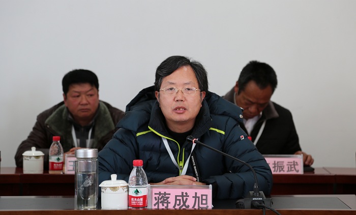 麗江師范高等?？茖W(xué)校召開第五屆教職工代表大會第三次會議