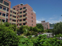 重慶幼兒師范高等?？茖W校塘坊校區(qū)2023年排名
