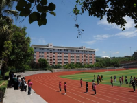 重慶幼兒師范高等專科學校沙河校區(qū)2023年排名