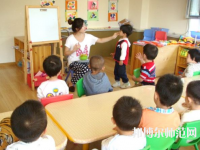 渭南幼兒師范學校2023年學費、收費多少