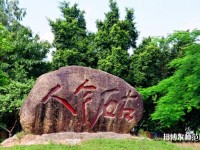 深圳師范大學(xué)后海校區(qū)2023年學(xué)費(fèi)、收費(fèi)多少