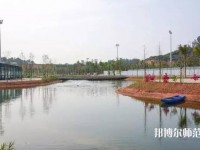 深圳師范大學(xué)西麗校區(qū)2023年學(xué)費(fèi)、收費(fèi)多少