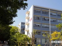 中山大學(xué)新華師范學(xué)院廣州校區(qū)2023年學(xué)費(fèi)、收費(fèi)多少