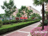 西安培華師范學(xué)院郭杜校區(qū)2023年學(xué)費、收費多少