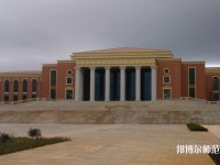 云南大學(xué)師范學(xué)院呈貢校區(qū)2023年學(xué)費(fèi)、收費(fèi)多少