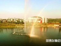 南京郵電師范大學(xué)仙林校區(qū)2023年學(xué)費、收費多少