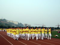 重慶龍門浩幼師職業(yè)中學(xué)校2023年報(bào)名條件、招生要求、招生對(duì)象