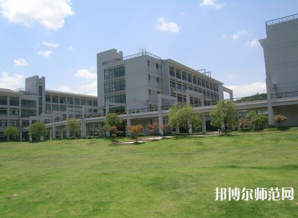 浙江科技師范學院小和山校區(qū)網站網址