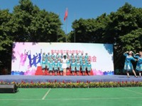 重慶綦江縣幼師職業(yè)教育中心2023年報名條件、招生要求、招生對象