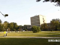 河北工程師范大學中華南校區(qū)2023年學費、收費多少