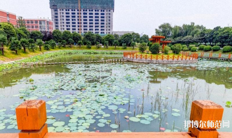 河南理工師范大學南校區(qū)網站網址