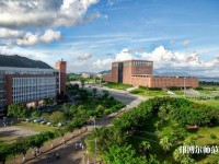 吉林大學(xué)珠海師范學(xué)院2023年學(xué)費、收費多少