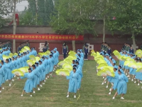蠡縣幼師職教中心2023年報(bào)名條件、招生對(duì)象