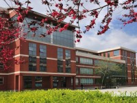河北大學(xué)師范學(xué)院新校區(qū)2023年學(xué)費、收費多少