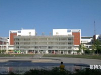河南大學(xué)師范學(xué)院金明校區(qū)2023年學(xué)費(fèi)、收費(fèi)多少