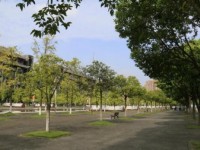 四川大學(xué)師范學(xué)院江安校區(qū)2023年學(xué)費、收費多少