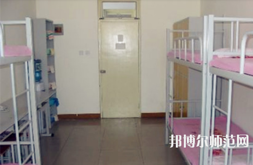 西安工業(yè)科技技術(shù)幼師學校