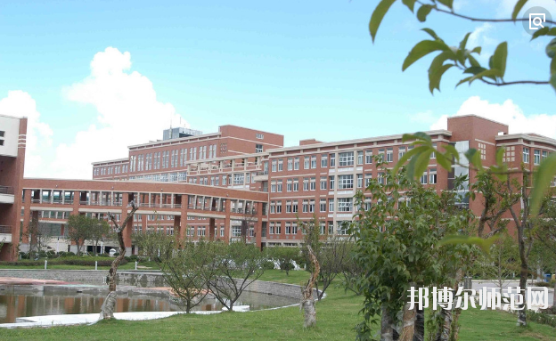 西秀高級幼師職業(yè)技術(shù)中學(xué)2023年報名條件、招生對象