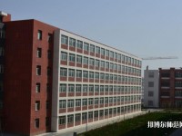 烏魯木齊職業(yè)師范大學2023年學費、收費多少