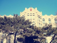 遼寧大學(xué)師范學(xué)院崇山校區(qū)2023年學(xué)費(fèi)、收費(fèi)多少