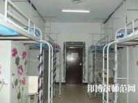 渭南職業(yè)技術師范學院朝陽校區(qū)2023年宿舍條件