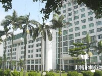 廣東外語(yǔ)藝術(shù)職業(yè)師范學(xué)院燕嶺校區(qū)2023年是幾專(zhuān)