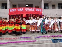 雅安幼師職業(yè)高級(jí)中學(xué)2023年報(bào)名條件、招生要求、招生對(duì)象
