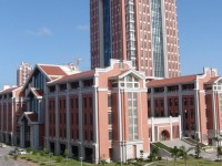 集美大學(xué)誠毅師范學(xué)院2023年學(xué)費(fèi)、收費(fèi)多少