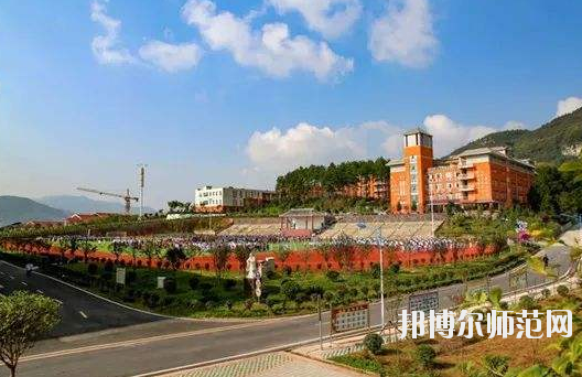 貞豐幼師職業(yè)技術(shù)學(xué)校2023年報(bào)名條件、招生要求、招生對象