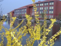 鄭州大學(xué)師范學(xué)院南校區(qū)2023年學(xué)費、收費多少