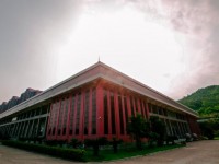 仰恩師范大學(xué)2023年學(xué)費(fèi)、收費(fèi)多少