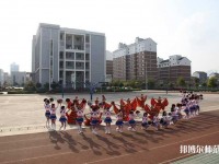 勉縣職業(yè)幼兒師范教育中心2023年報(bào)名條件、招生要求、招生對(duì)象