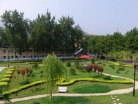 陜西青年職業(yè)師范學(xué)院含光校區(qū)2023年學(xué)費(fèi)、收費(fèi)多少