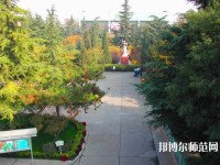 蘭州職業(yè)技術師范學院桃林校區(qū)2023年網站網址