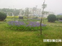 泊頭職教幼兒師范中心2023年報名條件、招生要求、招生對象