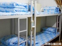 河北正定師范高等?？茖W(xué)校南校區(qū)2023年宿舍條件