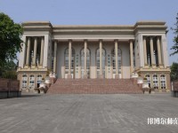 四川文軒職業(yè)幼兒師范學(xué)校2023年報(bào)名條件、招生要求、招生對象