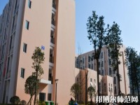成都信息技術(shù)幼兒師范學(xué)校2023年報名條件、招生要求、招生對象