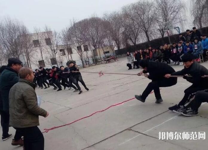 保定育德中專幼兒師范學(xué)校2019年報名條件、招生對象