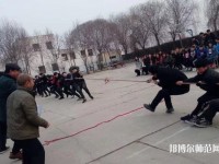 保定育德中專幼兒師范學(xué)校2023年報(bào)名條件、招生要求、招生對(duì)象