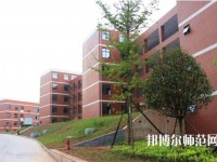 通江幼師職業(yè)高級中學(xué)2023年怎么樣、好不好