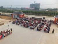 柏鄉(xiāng)幼師職教中心2023年學費、收費多少