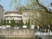 保山幼師技工學(xué)校2023年有那些專(zhuān)業(yè)