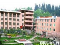 畢節(jié)地區(qū)幼師信息工程學校2023年報名條件、招生要求、招生對象
